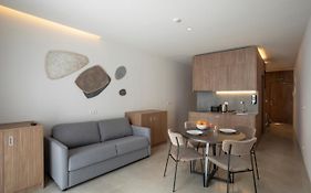 Mon Suites Dau